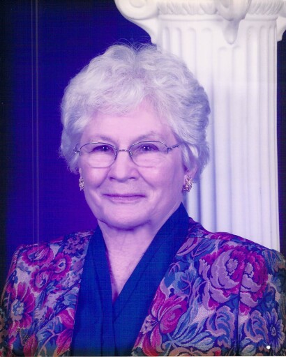 Virginia Margaret Ryals