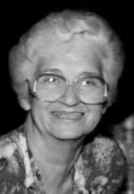 Margaret  "Peggy" Haapaoja