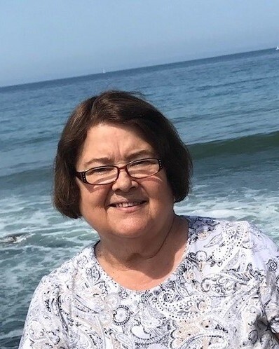 Wanda Joyce Clarkson Profile Photo