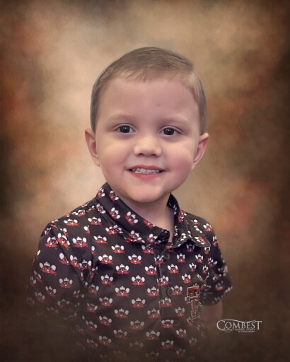 Kallan Luke Mires's obituary image