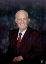 Charles Ray Holt, Sr.