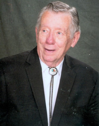 John J. "Jack" McCarthy, III