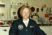 Donna V. Miller