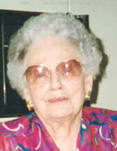 Dorothy Mae Corn Profile Photo