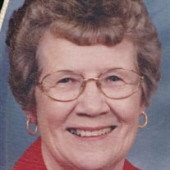 Virginia Haug Profile Photo