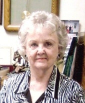 Patsy Mclemore