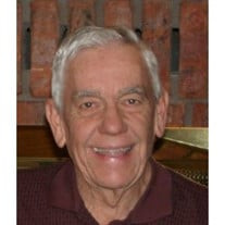 William "Bill" Olson Profile Photo