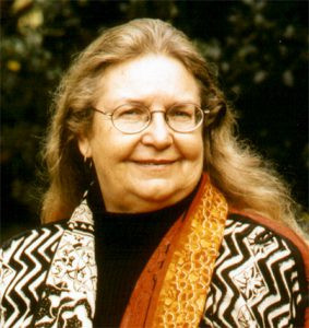 Dr. Anne Wilson Schaef