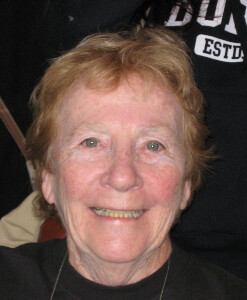 Joan M. Clancy