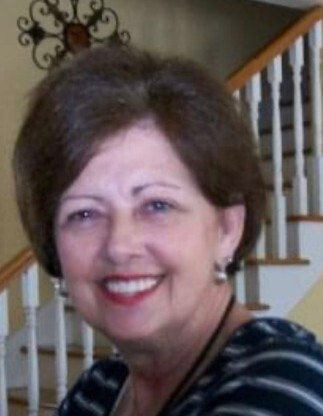 Barbara Jean (McGhee)  Gillis