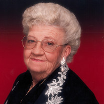 Jean Louise Rogers Profile Photo