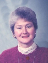 Mary Ellen Gastmann Profile Photo
