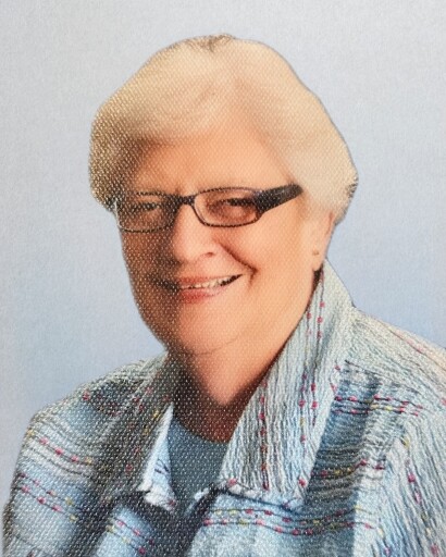 Debrah Marie Elliott's obituary image