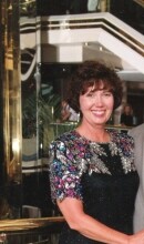 Patricia "Pat" Endsley Kerr Profile Photo