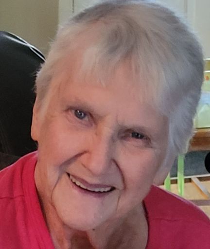 Icolene Shillingburg's obituary image