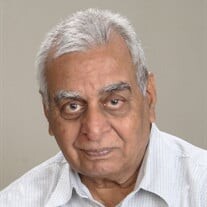 Kiritbhai Naranbhai Patel