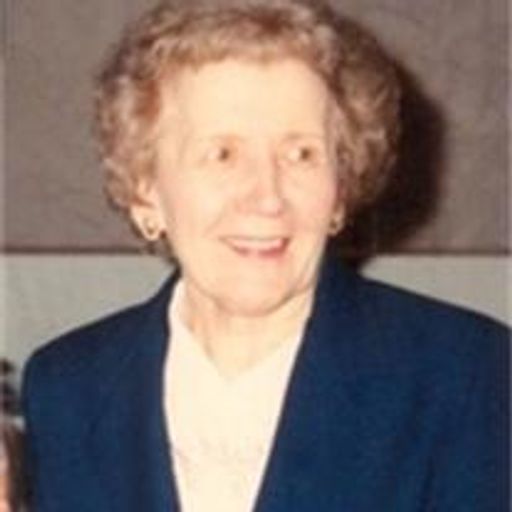 Margaret T. Gross (Hovanec)