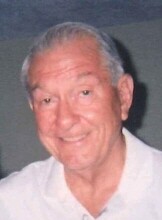 Robert Jennings Profile Photo