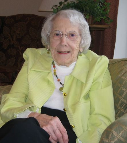 Frances Gunderson Obituary 2012 - Cress Funeral and Cremation Services