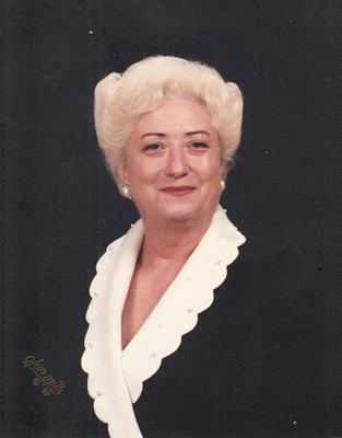 Maida Lee Hull