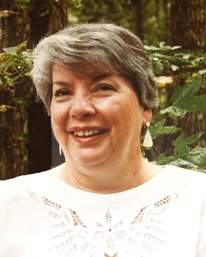 Cornelia Ellen Cichon's obituary image