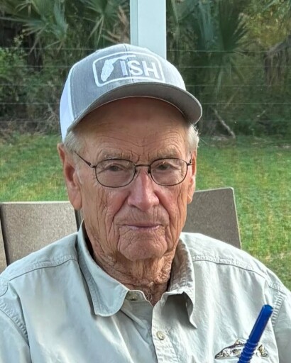 Ralph A. Homan's obituary image