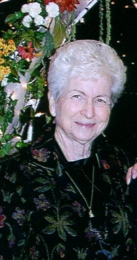 Glennie Ruth Bearden