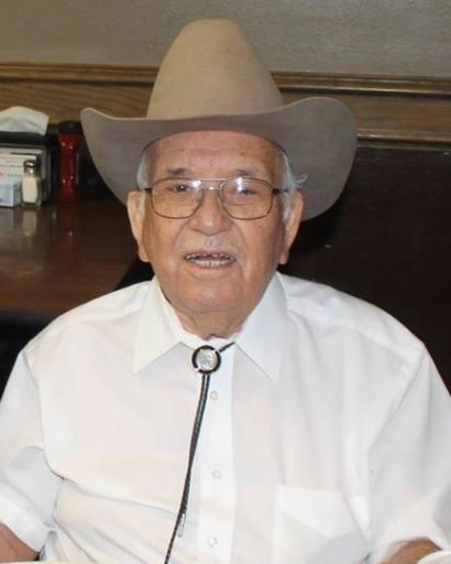 Eliberto L. De Leon's obituary image