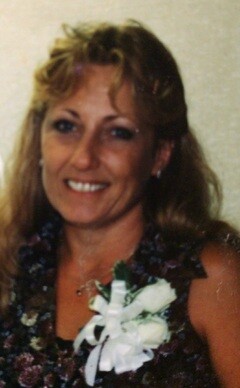 Susan "Sue" Terese (Mccluskey)  Nash