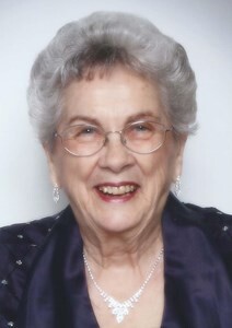 Elaine Barr Wilson