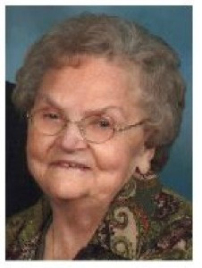 Lucille A. Wimmer