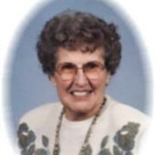 Dorothea M. Tenold