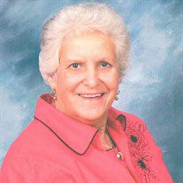 Lucille Abney Profile Photo