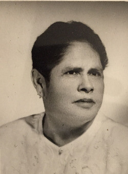 Josefina Silva