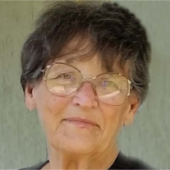 Barbara Ann Jones