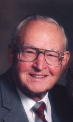 J. Raymond "Ray" Stowers