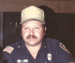 Raul Hinojosa, Jr.