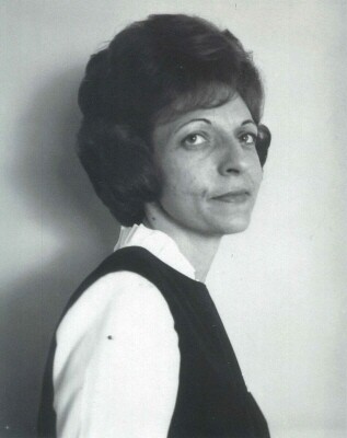 Mary Frances Amburn Profile Photo
