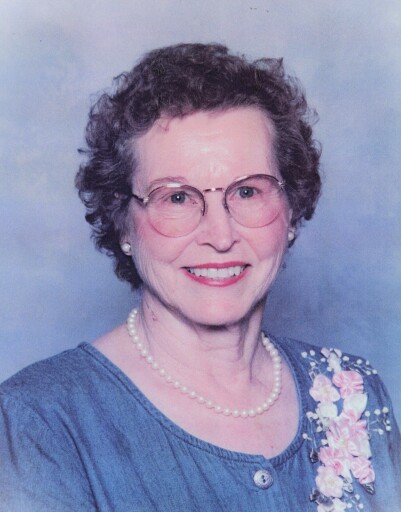 M. Estelle Rupe Profile Photo