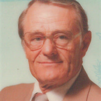Harold Earl Sherry Profile Photo
