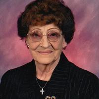 Delores M. Zahradka