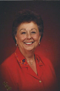 Carolyn M. Scott Profile Photo