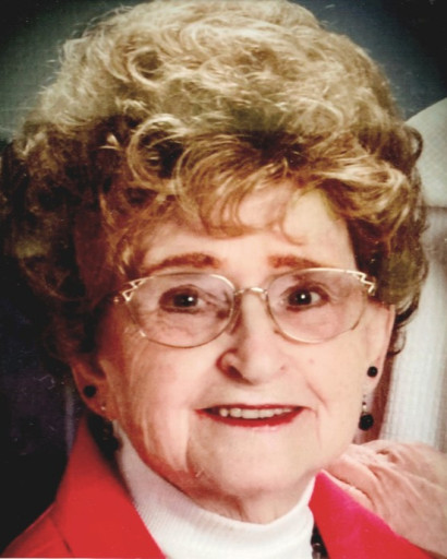 Virginia E. Bergman Profile Photo