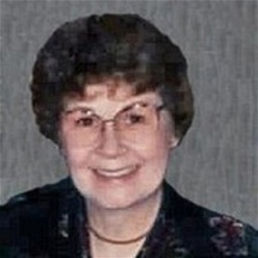 Shirley M Smith Profile Photo