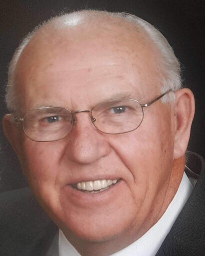 Kent Leroy Durrant's obituary image