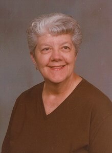 Grace A. Hixenbaugh