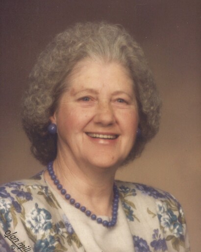 Mabel Feazell Bowling Profile Photo