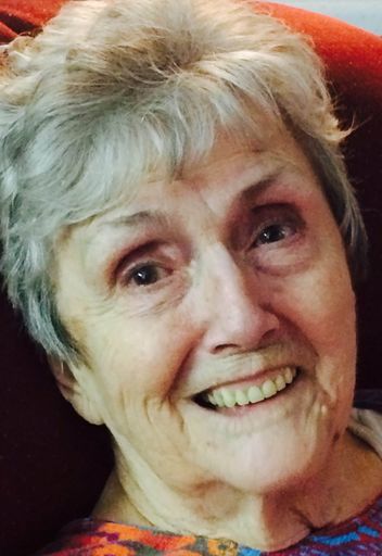 Thelma Ruth (Melton) Keihl Profile Photo