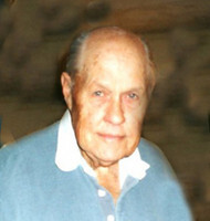 John R. J.R. Evans, Jr.