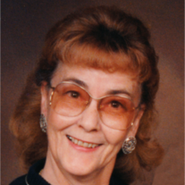 Dorothy C. Richardson Profile Photo
